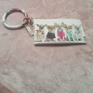 Keychain purses 👛